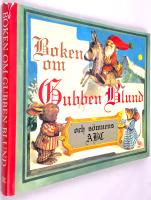 Boken om Gubben Blund och sömnens ABC
