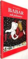 Babar och jultomten