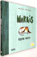 Morris passar huset