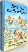 Bert och badbrudarna