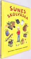 Sunes skolväska