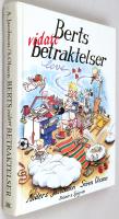 Berts vidare betraktelser : Maj-Augusti