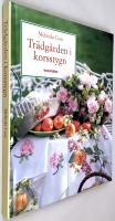 Trädgården i korsstygn