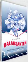 Balansakten : Medelklassen som lever ur hand i mun