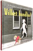 Vilket hundliv!