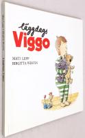 Läggdags Viggo