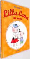 Lilla Lena är polis