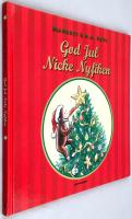 God Jul Nicke Nyfiken