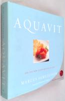 Aquavit and the new Scandinavian cuisine