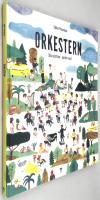 Orkestern - Sök och finn, jorden runt