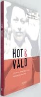 Hot och våld i vård, omsorg och socialt arbete