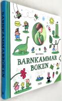 Den gröna barnkammarboken