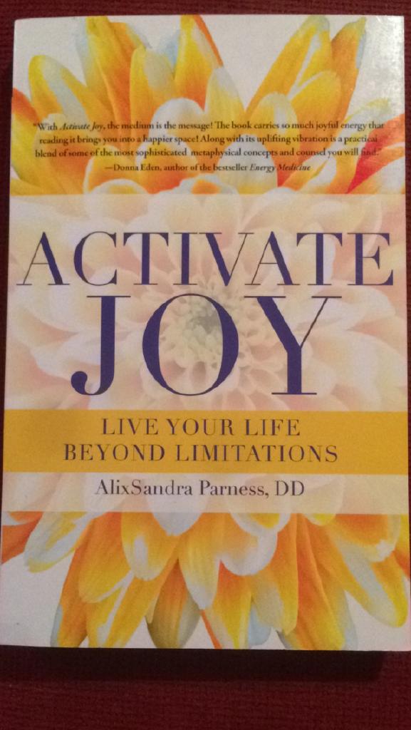Activate Jow - Live Your Life Beyond Limitations