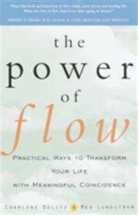 The power of flow - Practical ways to transform your life with meaningful coincidence