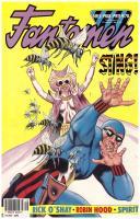 Fantomen 1988 nr. 5