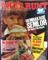 Året Runt nr.4, 25 jan 1982