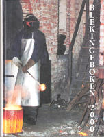Blekingeboken 2000