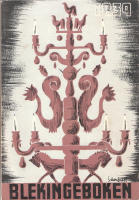 Blekingeboken 1939 (årgång 17)