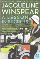 A lesson in secrets