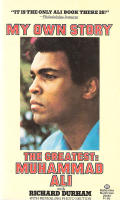 The Greatest: Muhammad Ali - My own story