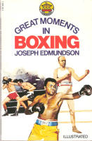 Great Moments in Boxing