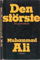 Den störste : min egen berättelse