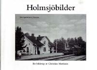 Holmsjöbilder