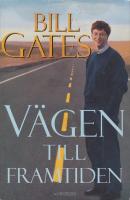 Vägen till framtiden