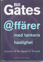 Affärer med tankens hastighet