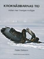 Kroknäbbarnas tid - möten med svenska rovfåglar