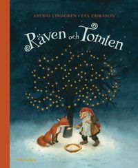 Räven och tomten