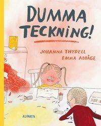 Dumma teckning