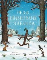Herr Pinnemans äventyr