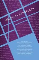 Märkliga händelser