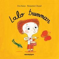 Lalo trummar