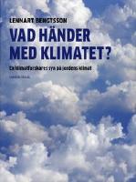 Vad händer med klimatet?