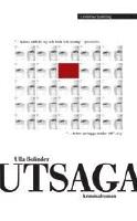 Utsaga