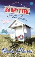 Badhytten : det som göms i sand kommer fram ibland