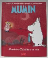 Mumin - Mumintrollet hittar en vän