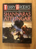 Shannaras ättlingar
