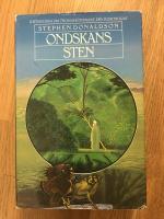 De förstaKrönikorna om Thomas Covenant, den klentrogne Del 2 Ondskans sten