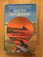 De förstaKrönikorna om Thomas Covenant, den klentrogne del 3 Kraften som bevarar