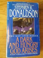 A dark and hungry God arises : the gap into power