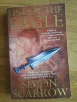 Under the eagle