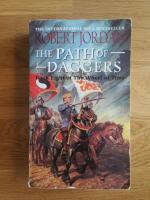The parth of daggers