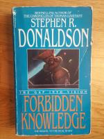 Gap Into Vision : the gap into vision ; 2, Forbidden Knowledge