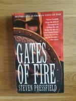 Gates of fire