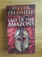 Last of the amazons