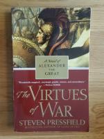 The virtues of war