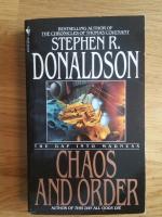 Chaos and order